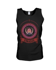SEETHING BAZELGEUSE - HUNTER EDITION Unisex Tank tile