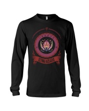 SEETHING BAZELGEUSE - HUNTER EDITION Long Sleeve Tee tile