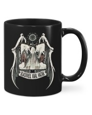 BLACKVEIL VAAL HAZAK - CREST Mugs tile