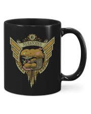 JYURATODUS - CREST Mugs tile