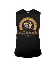 DIABLOS - ELITE EDITION Sleeveless Tee tile