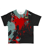 JAYCE - SUBLIMATION All-over T-Shirt front