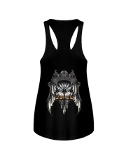 RUINER NERGIGANTE - ELITE LIMITED Ladies Flowy Tank tile