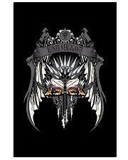 RUINER NERGIGANTE - ELITE LIMITED Vertical Poster tile