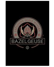 BAZELGEUSE - ELITE EDITION Vertical Poster tile