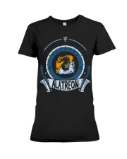 ALATREON - LIMITED EDITION Premium Fit Ladies Tee tile