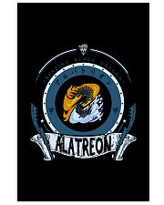 ALATREON - LIMITED EDITION Vertical Poster tile