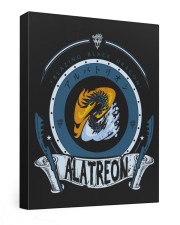 ALATREON - LIMITED EDITION Gallery Wrapped Canvas Prints tile