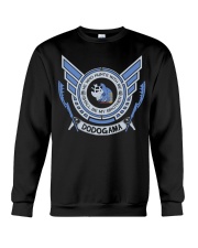 DODOGAMA - BROTHERS Crewneck Sweatshirt tile