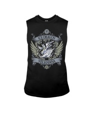 VELKHANA - HUNT CREST Sleeveless Tee tile