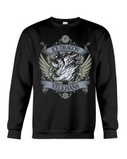 VELKHANA - HUNT CREST Crewneck Sweatshirt tile