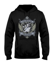VELKHANA - HUNT CREST Hooded Sweatshirt tile