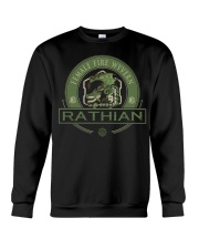 RATHIAN - ELITE EDITION Crewneck Sweatshirt tile