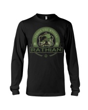 RATHIAN - ELITE EDITION Long Sleeve Tee tile