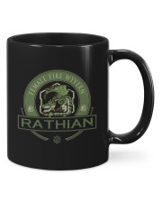 RATHIAN - ELITE EDITION Mugs tile