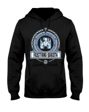 FROSTFANG BARIOTH - ORIGINAL EDITION-V8 Hooded Sweatshirt tile