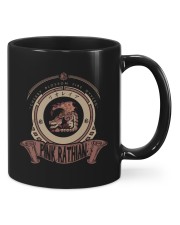 PINK RATHIAN - ORIGINAL EDITION-V4 Mugs tile