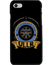 ULLR - LIMITED EDITION Phone Case tile