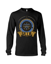 ULLR - LIMITED EDITION Long Sleeve Tee tile
