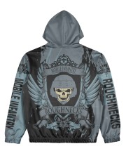 ROUGHNECKS - SUBLIMATION Women's All Over Print Hoodie tile