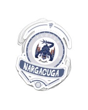 NARGACUGA CREST Sticker tile