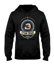 STYGIAN ZINOGRE CREST Hooded Sweatshirt tile