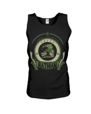 RATHIAN - LIMITED EDITION Unisex Tank tile