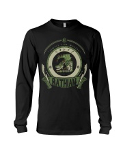 RATHIAN - LIMITED EDITION Long Sleeve Tee tile