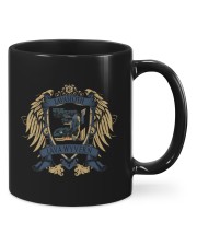 LAVASIOTH - CREST Mugs tile