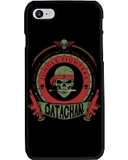CATACHAN - LIMITED EDITION Phone Case tile