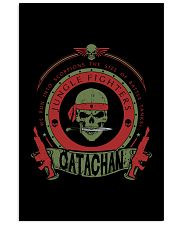 CATACHAN - LIMITED EDITION Vertical Poster tile