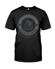 KUSHALA DAORA - SPECIAL EDITION-V2 Classic T-Shirt front