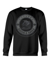 KUSHALA DAORA - SPECIAL EDITION-V2 Crewneck Sweatshirt tile