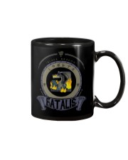 FATALIS - ORIGINAL EDITION Mug tile