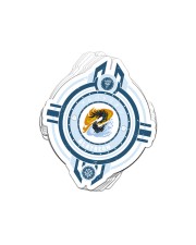 ALATREON CREST-V2 Sticker tile