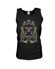 RAJANG - CREST Unisex Tank tile