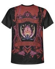 SEETHING BAZELGEUSE - SUBLIMATION Men's AOP T-Shirt M back