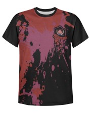 SEETHING BAZELGEUSE - SUBLIMATION Men's AOP T-Shirt M front