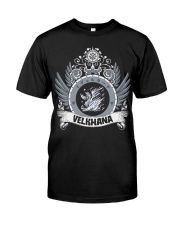 VELKHANA - ELITE EDITION Classic T-Shirt front