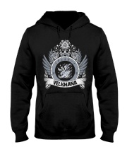 VELKHANA - ELITE EDITION Hooded Sweatshirt tile