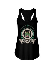 PUKEI-PUKEI - ORIGINAL EDITION-V5 Ladies Flowy Tank tile
