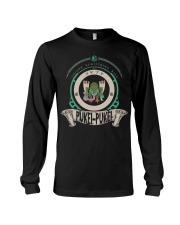 PUKEI-PUKEI - ORIGINAL EDITION-V5 Long Sleeve Tee tile