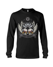 RUINER NERGIGANTE - ELITE EDITION Long Sleeve Tee tile