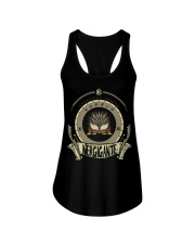 NERGIGANTE - LIMITED EDITION Ladies Flowy Tank tile