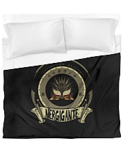 NERGIGANTE - LIMITED EDITION Duvet Cover tile