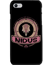 NIDUS - SPECIAL EDITION-V1 Phone Case thumbnail