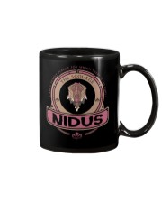 NIDUS - SPECIAL EDITION-V1 Mug thumbnail
