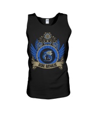 AZURE RATHALOS - ELITE EDITION Unisex Tank tile