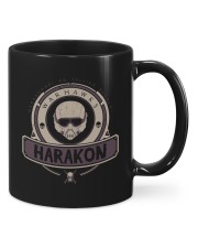 HARAKON - LIMITED EDITION-V3 Mugs tile