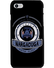 NARGACUGA - ORIGINAL EDITION-V3 Phone Case tile